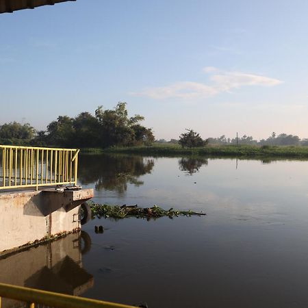 Menam Resort Nakhon Pathom Εξωτερικό φωτογραφία