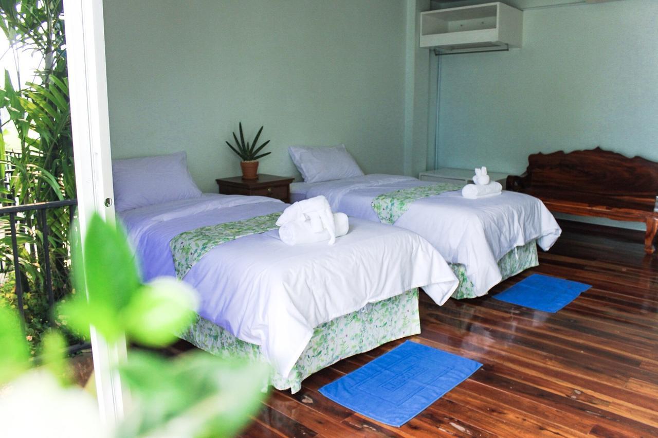 Menam Resort Nakhon Pathom Εξωτερικό φωτογραφία