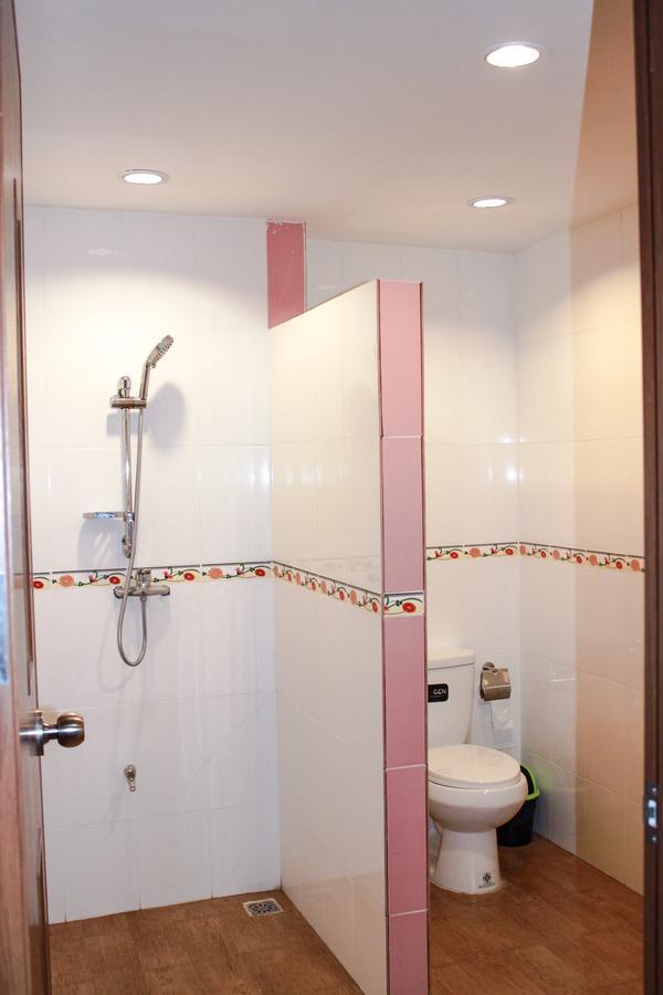 Menam Resort Nakhon Pathom Εξωτερικό φωτογραφία