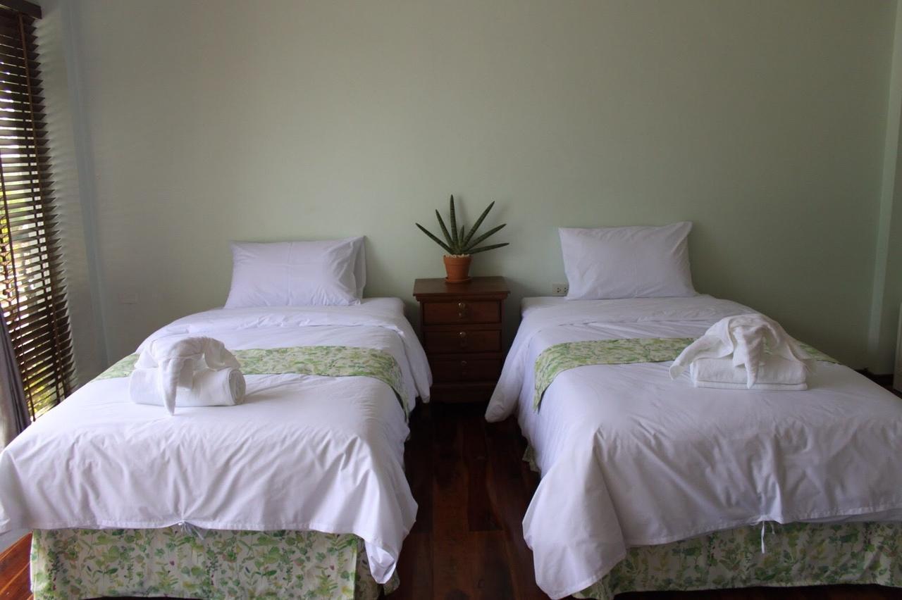 Menam Resort Nakhon Pathom Εξωτερικό φωτογραφία