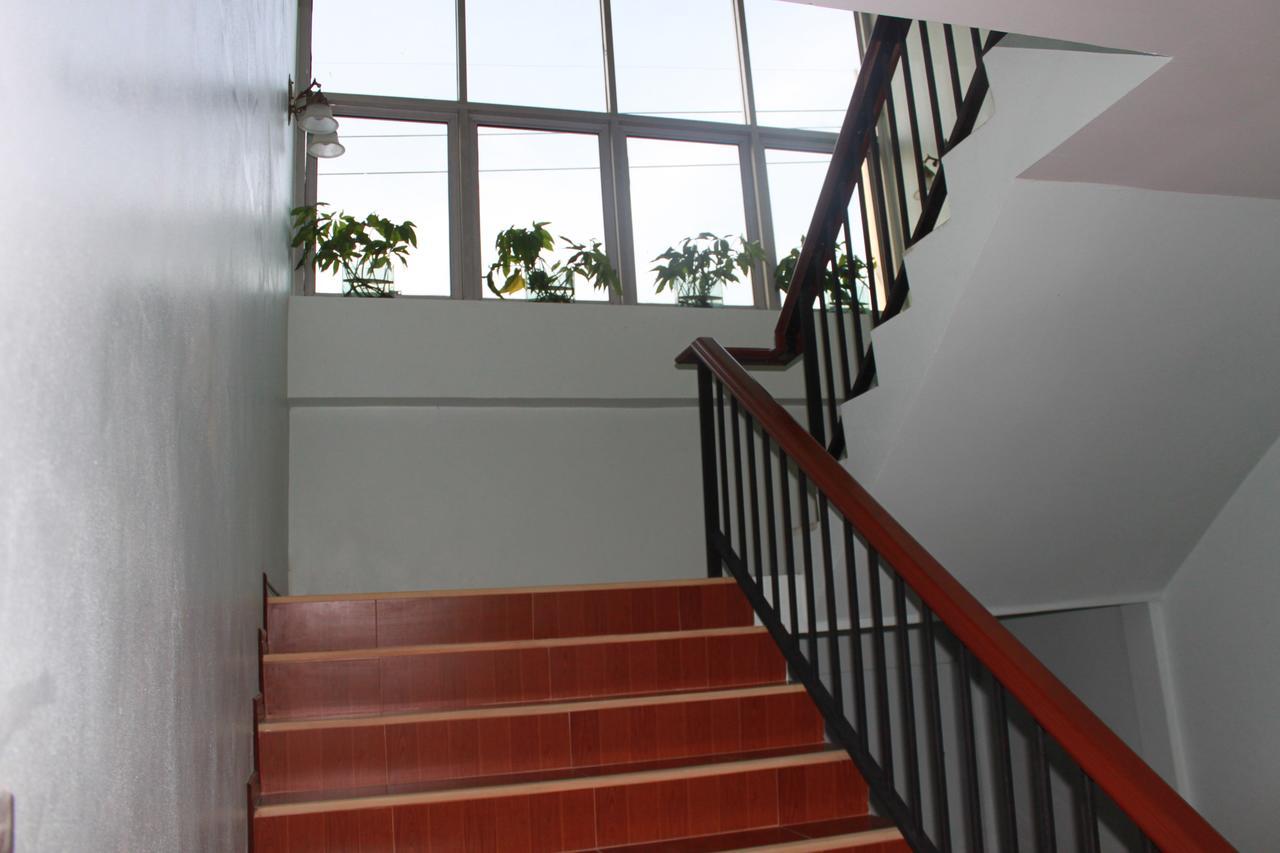 Menam Resort Nakhon Pathom Εξωτερικό φωτογραφία
